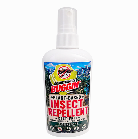 4oz Something's Buggin