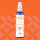 Odonix - Citrus All Natural Deodorizer Spray